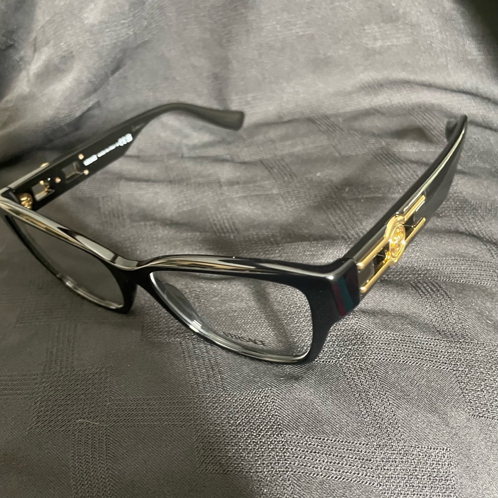 Versace women glasses